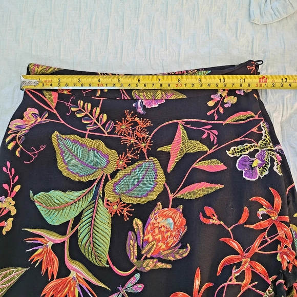 Cute midi skirt - Picture 7 of 15